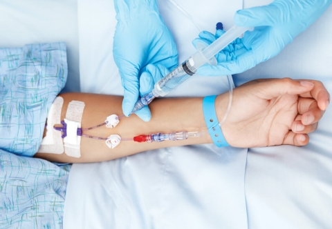 Hóa xạ trị tân bổ trợ toàn diện(TNT) trong điều trị ung thư trực tràng